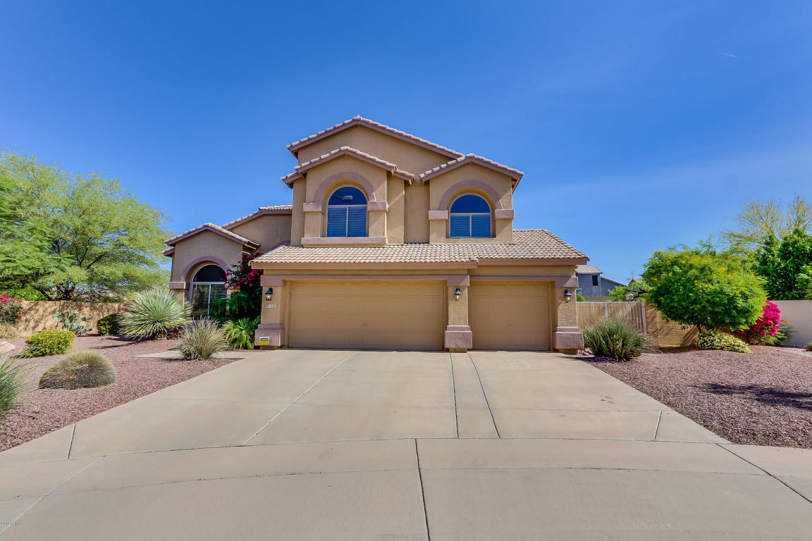 1438 N Harper Circle, Mesa, AZ 85207