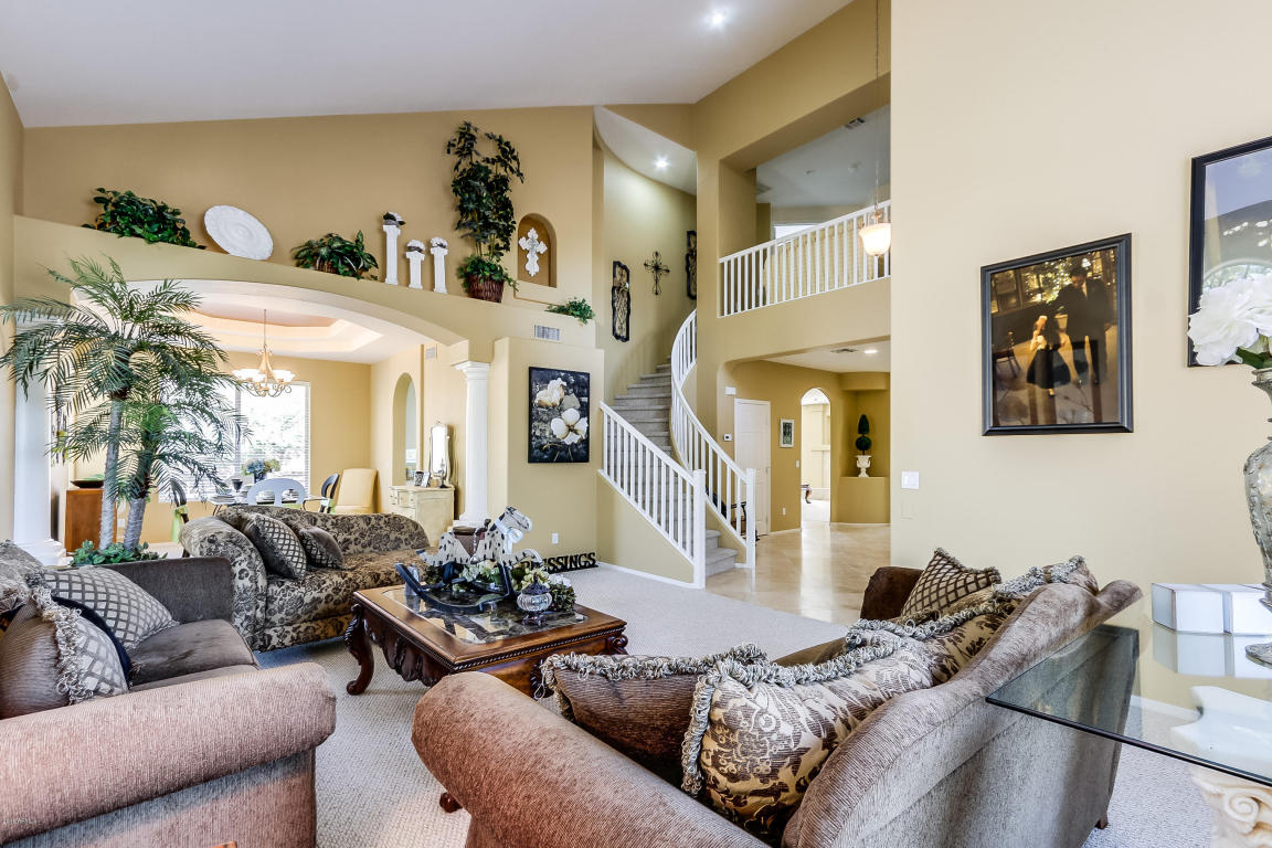 1438 N Harper Circle, Mesa, AZ 85207