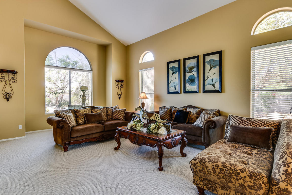 1438 N Harper Circle, Mesa, AZ 85207