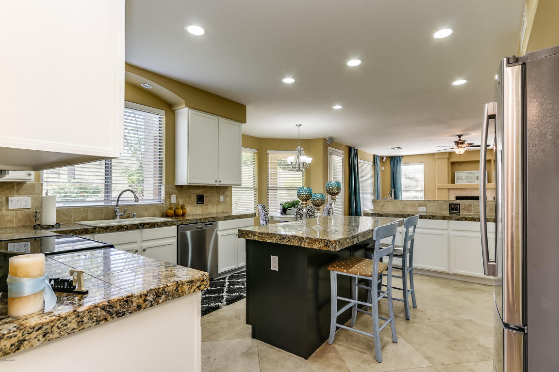 1438 N Harper Circle, Mesa, AZ 85207