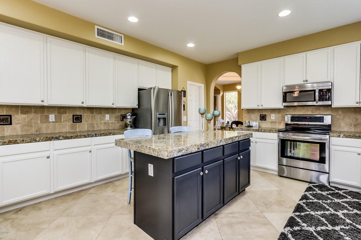 1438 N Harper Circle, Mesa, AZ 85207