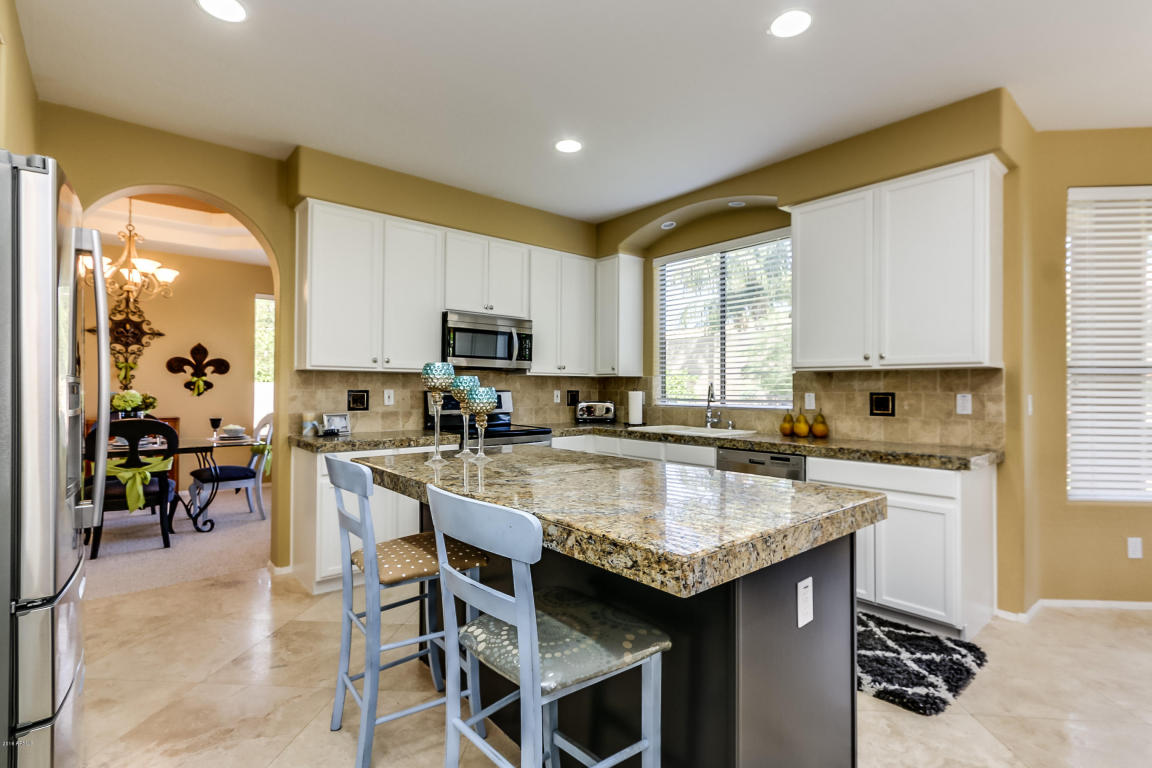 1438 N Harper Circle, Mesa, AZ 85207