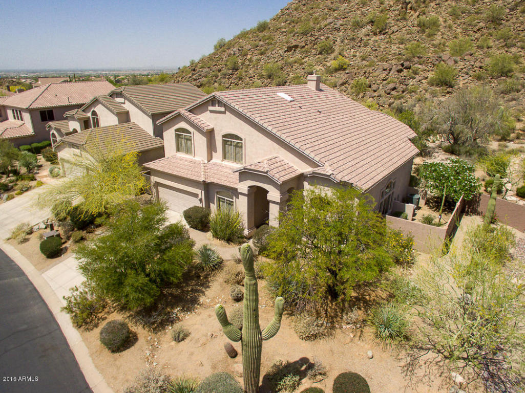 3430 N MOUNTAIN Ridge, Mesa, AZ 85207
