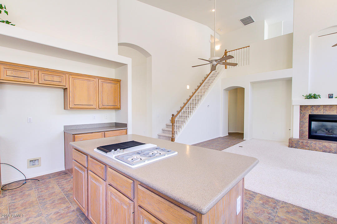 3430 N MOUNTAIN Ridge, Mesa, AZ 85207