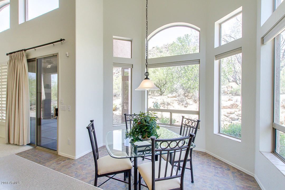 3430 N MOUNTAIN Ridge, Mesa, AZ 85207