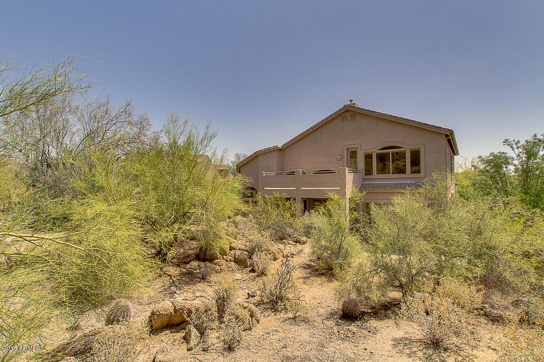 3430 N MOUNTAIN Ridge, Mesa, AZ 85207
