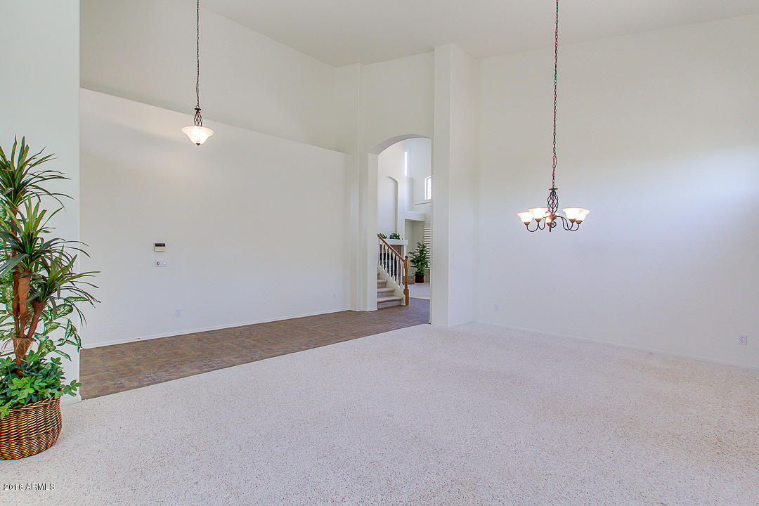 3430 N MOUNTAIN Ridge, Mesa, AZ 85207