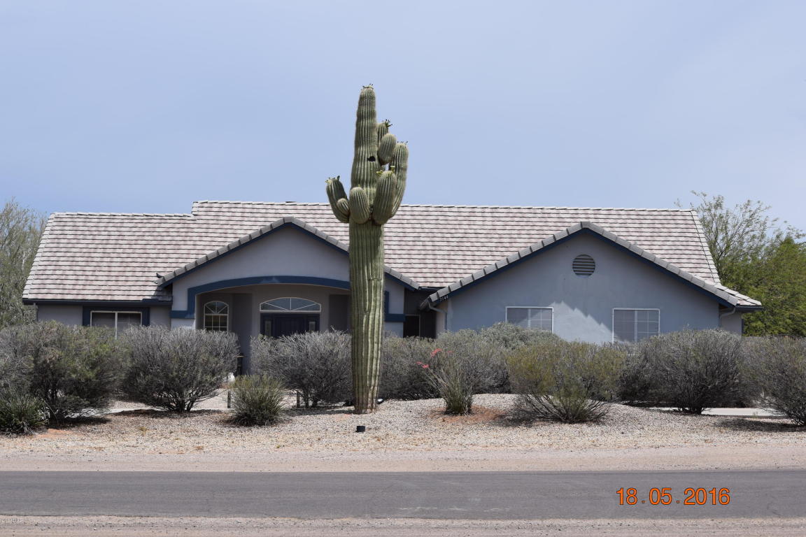 7144 E INDIGO Street, Mesa, AZ 85207