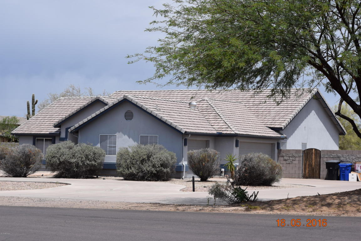 7144 E INDIGO Street, Mesa, AZ 85207