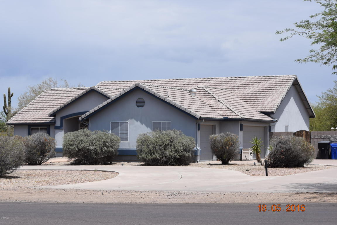 7144 E INDIGO Street, Mesa, AZ 85207