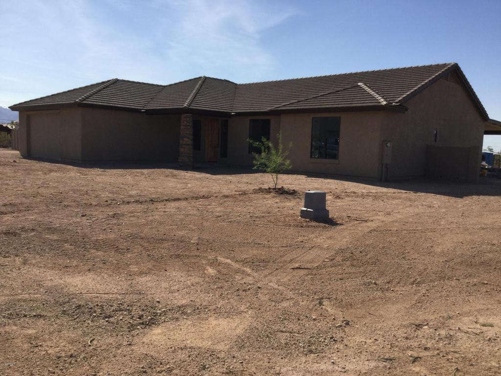 1509 N 103rd Street, Mesa, AZ 85207