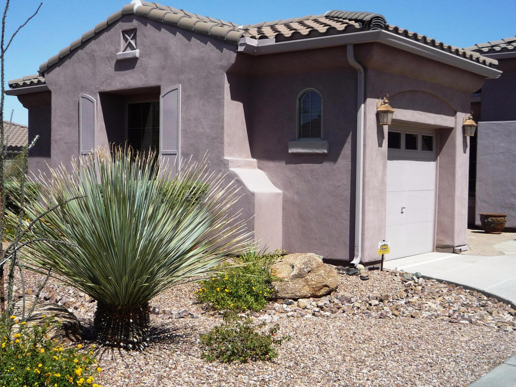 8714 E NANCE Street, Mesa, AZ 85207