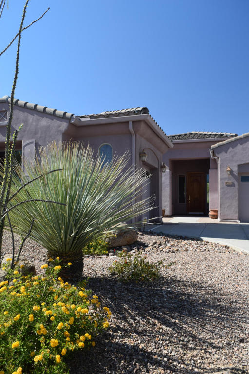 8714 E NANCE Street, Mesa, AZ 85207