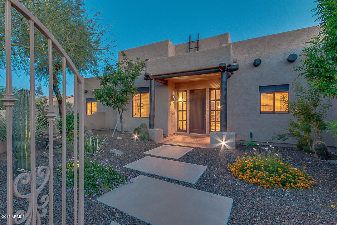 8851 E MCLELLAN Road, Mesa, AZ 85207