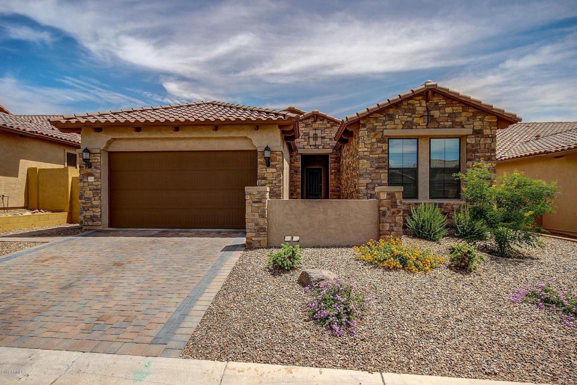 8545 E KENWOOD Street, Mesa, AZ 85207