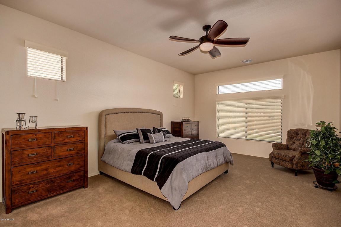 8545 E KENWOOD Street, Mesa, AZ 85207