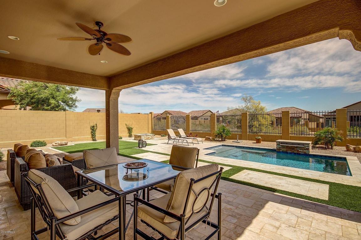 8545 E KENWOOD Street, Mesa, AZ 85207