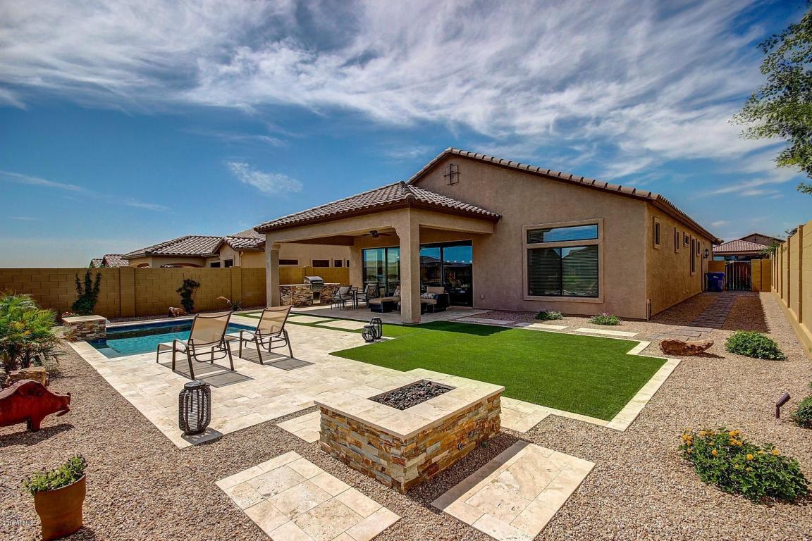 8545 E KENWOOD Street, Mesa, AZ 85207