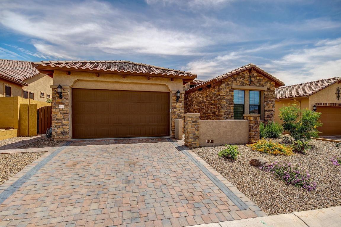 8545 E KENWOOD Street, Mesa, AZ 85207