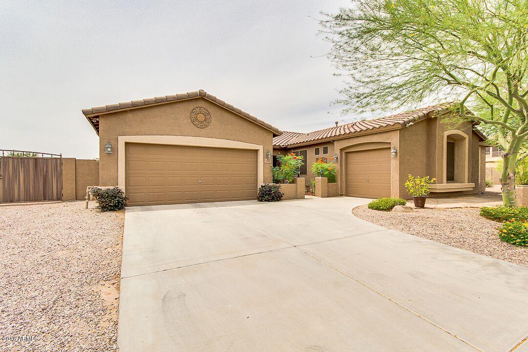 2042 N OVERLAND --, Mesa, AZ 85207