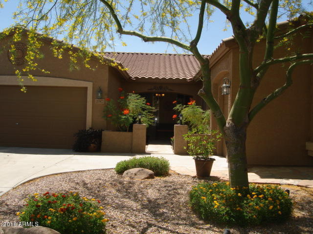 2042 N OVERLAND --, Mesa, AZ 85207