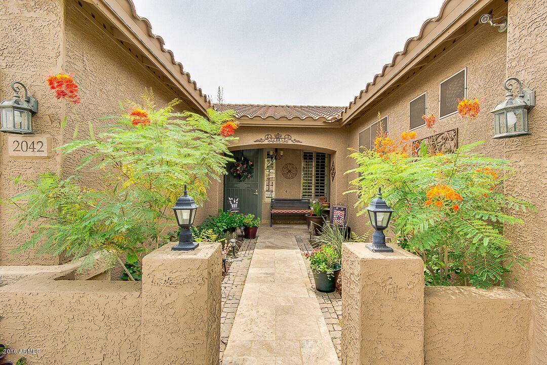 2042 N OVERLAND --, Mesa, AZ 85207