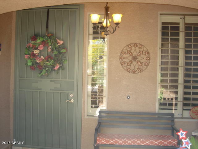 2042 N OVERLAND --, Mesa, AZ 85207