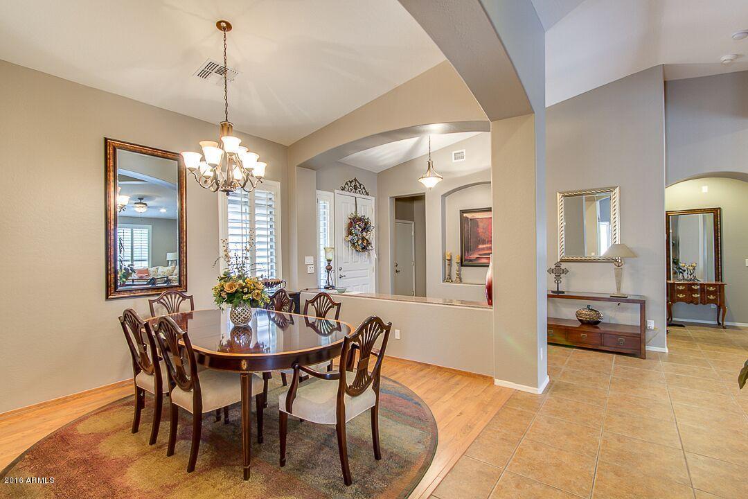 2042 N OVERLAND --, Mesa, AZ 85207