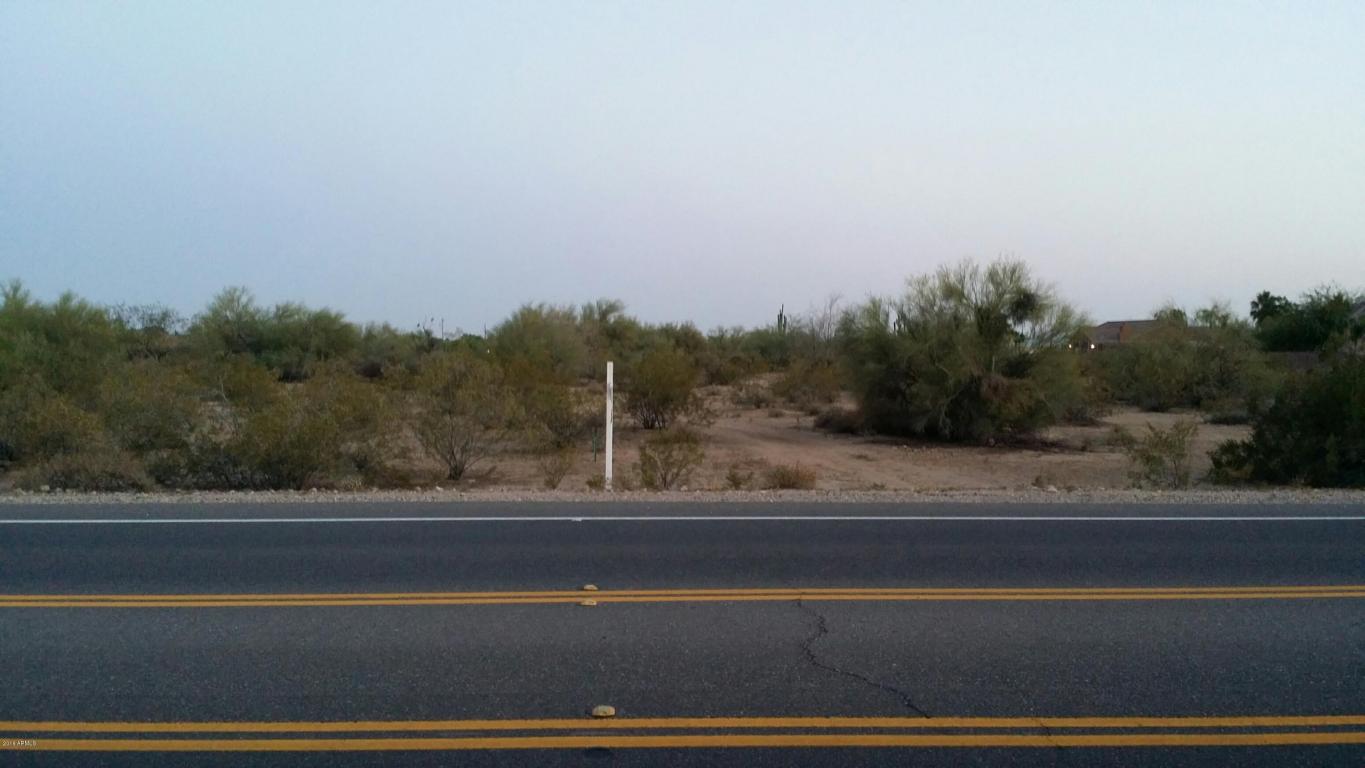 11465 E Brown Road, Mesa, AZ 85207