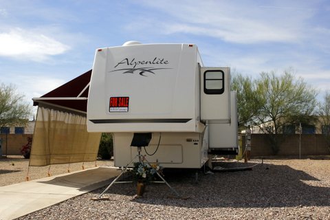 Silver Spur Ranch9310 E Main StMesa, AZ 85207