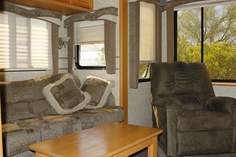 Silver Spur Ranch9310 E Main StMesa, AZ 85207