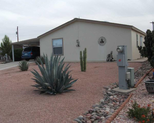 Santa Fe Trails9822 E. Main StreetMesa, AZ 85207