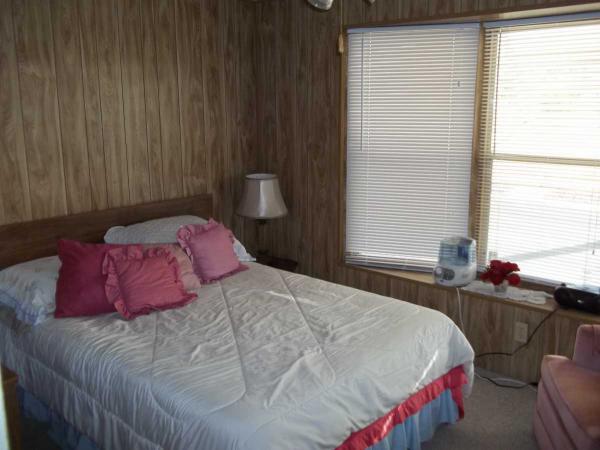 Silver Spur Village9333 E University Dr.Mesa, AZ 85207