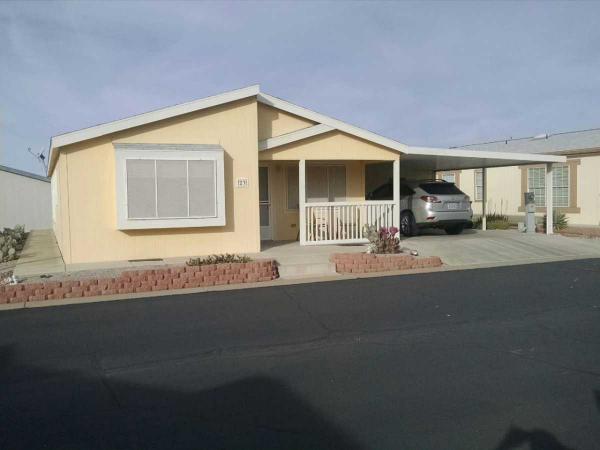 Santa Fe Trails9822 E. Main St.Mesa, AZ 85207