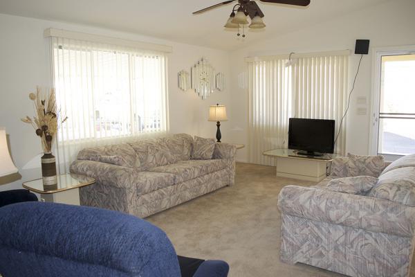 Santa Fe Trails9822 E. Main St.Mesa, AZ 85207