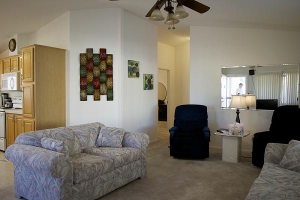 Santa Fe Trails9822 E. Main St.Mesa, AZ 85207
