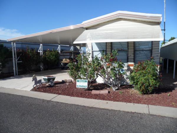 Viewpoint Golf Resort8700 E. University Dr. #2524Mesa, AZ 85207