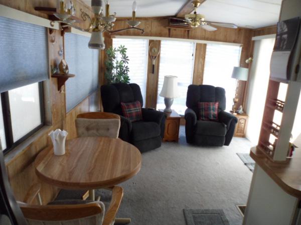 Viewpoint Golf Resort8700 E. University Dr. #2524Mesa, AZ 85207