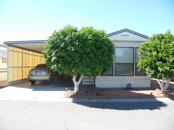 Viewpoint Golf Resort8700 E. University Dr. #1711Mesa, AZ 85207