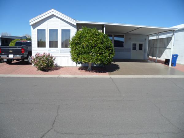 Viewpoint Golf Resort8700 E. University Dr. #5502Mesa, AZ 85207