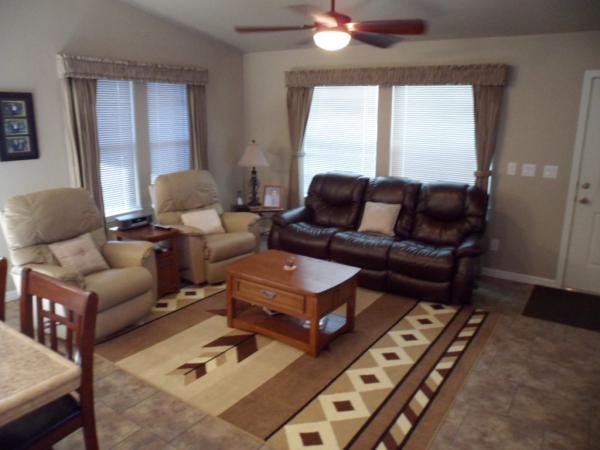 Viewpoint Golf Resort650 N. Hawes Rd. #4101Mesa, AZ 85207