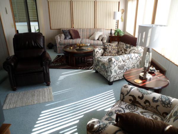 Viewpoint Golf Resort8700 E. University Dr. #843Mesa, AZ 85207