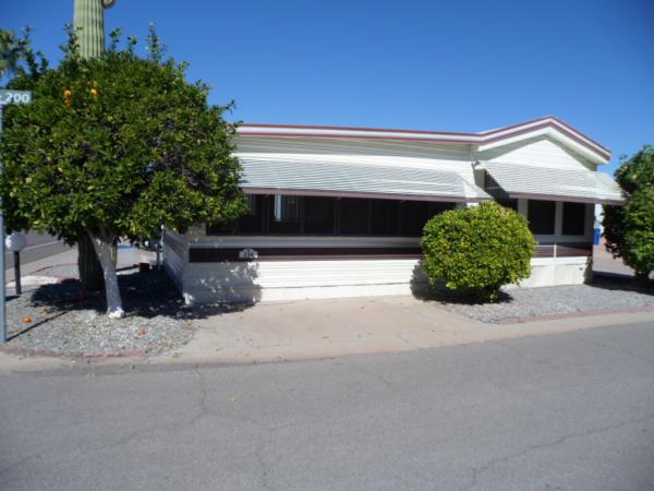 Viewpoint Golf Resort8700 E. University Dr. #234Mesa, AZ 85207
