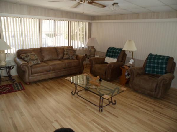 Viewpoint Golf Resort8700 E. University Dr. #234Mesa, AZ 85207