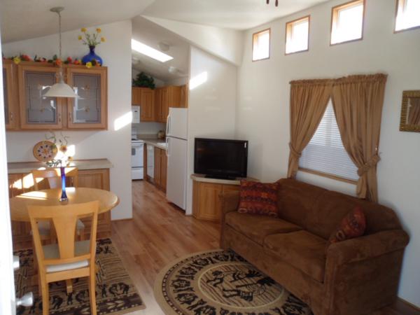 Viewpoint Golf Resort8700 E. University Dr. #346Mesa, AZ 85207