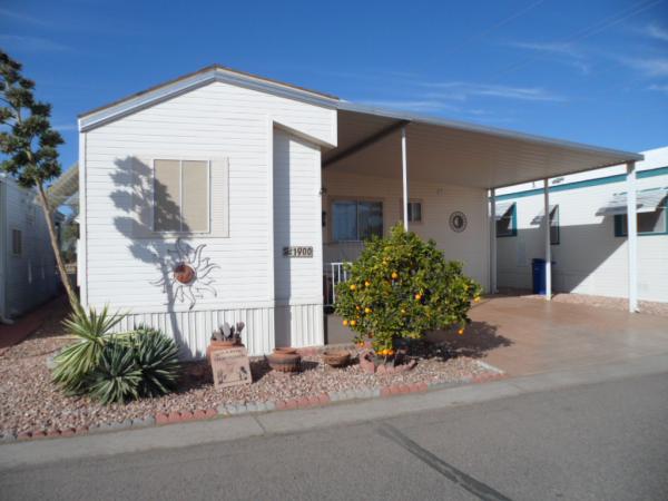 Viewpoint Golf Resort650 N. Hawes Rd. #1900Mesa, AZ 85207