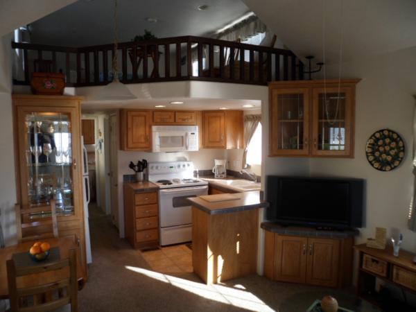 Viewpoint Golf Resort8700 E. University Dr. #348Mesa, AZ 85207