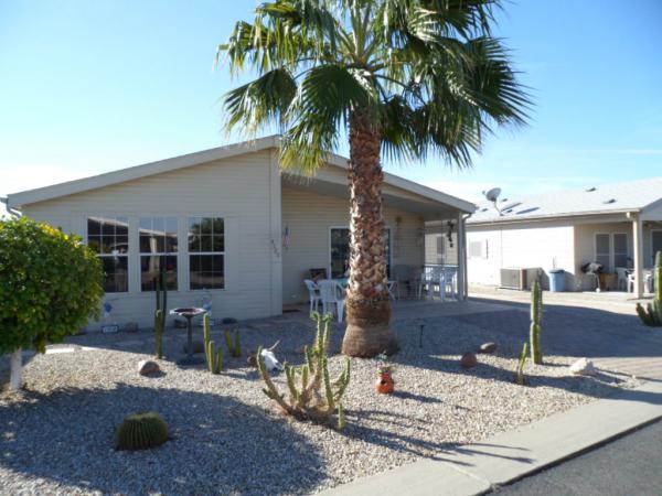 Viewpoint Golf Resort650 N. Hawes Rd. #4720Mesa, AZ 85207