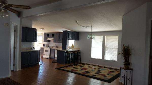 Sunny Crest Mobile Home Park9427 E. University Dr. #26Mesa, AZ 85207