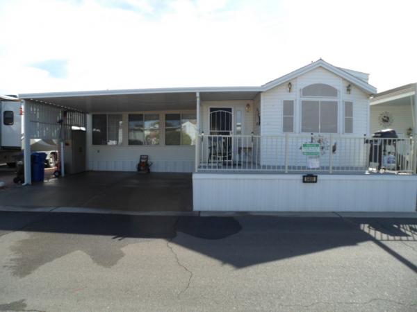 Viewpoint Golf Resort650 N. Hawes Rd. #5405Mesa, AZ 85207
